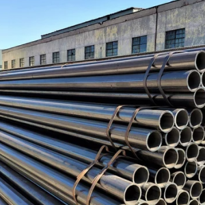 Black Pipes A class1 1/2”