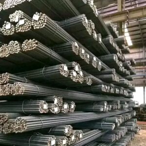 Building Steel & Binding Wire