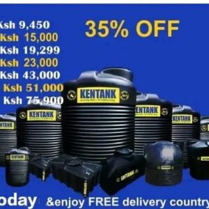 Kentank/Kentainers