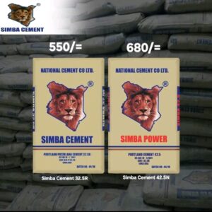 Simba Cement Limited Offer